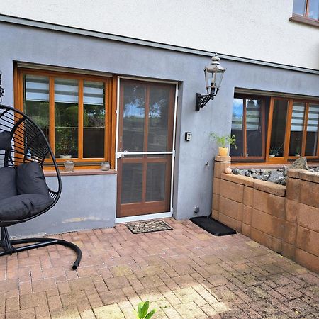 Familienfreundliche Fewo Ofemburgo Exterior foto