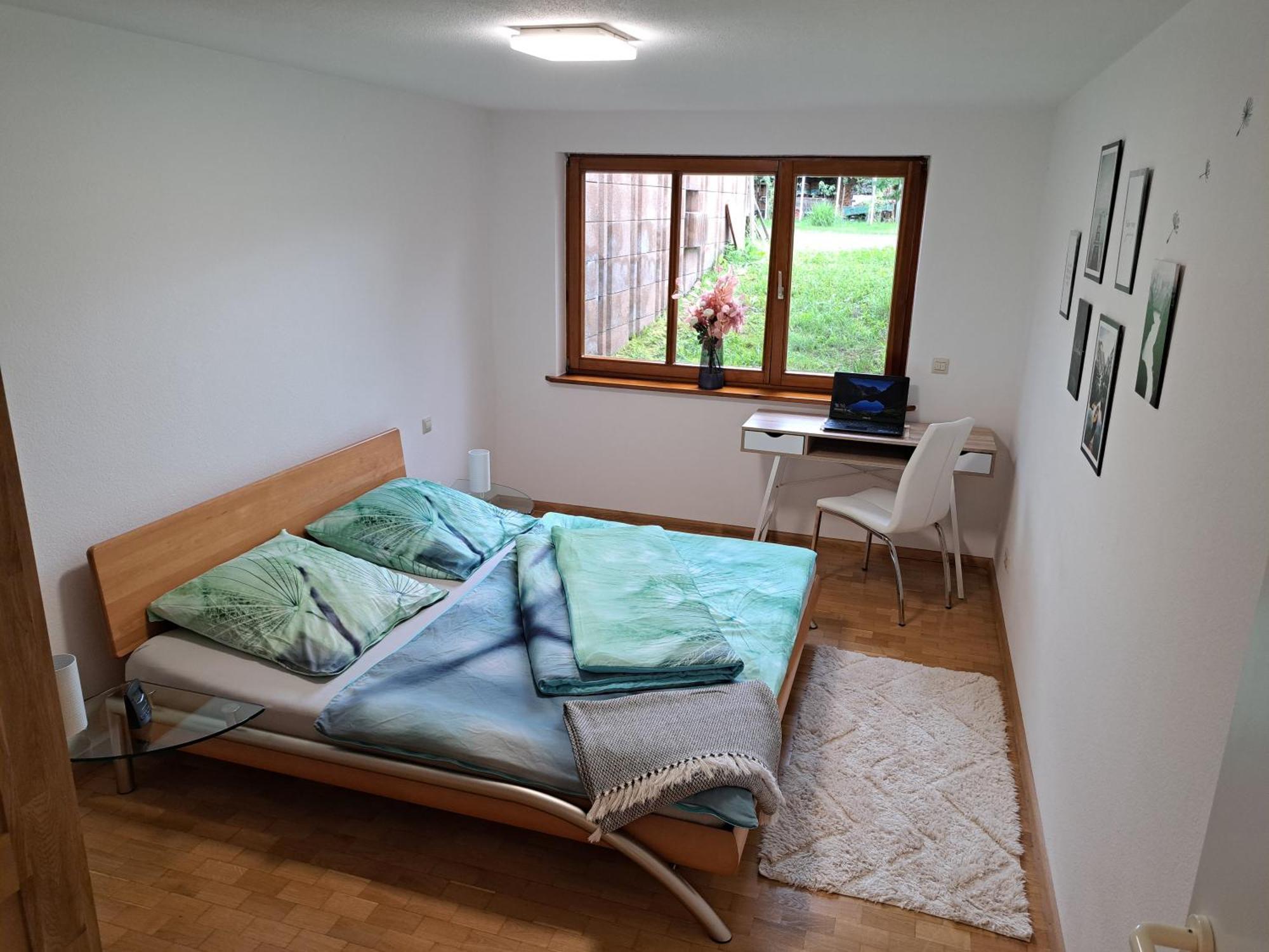 Familienfreundliche Fewo Ofemburgo Exterior foto